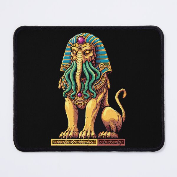 Item preview, Cthulhu Characters S02 D80 designed and sold by Houerd.