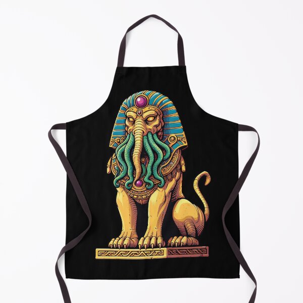 Item preview, Cthulhu Characters S02 D80 designed and sold by Houerd.