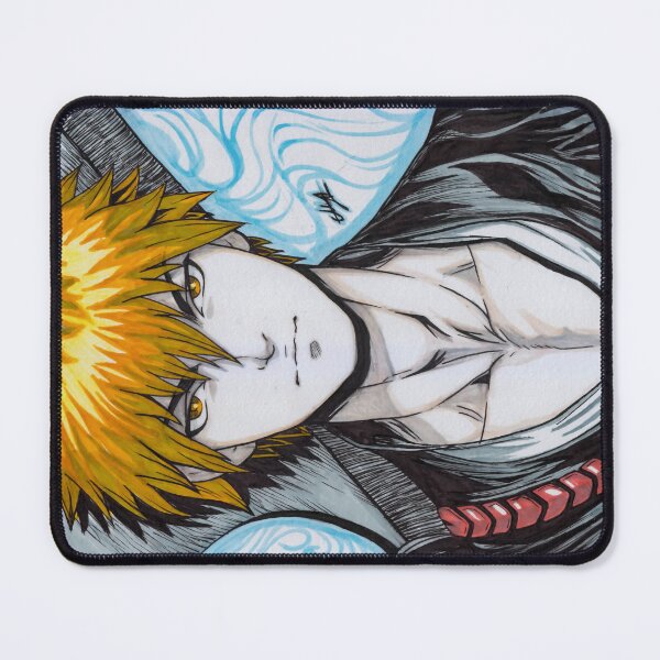 Item preview, Ichigo Kurosaki designed and sold by Mustafa Amer.