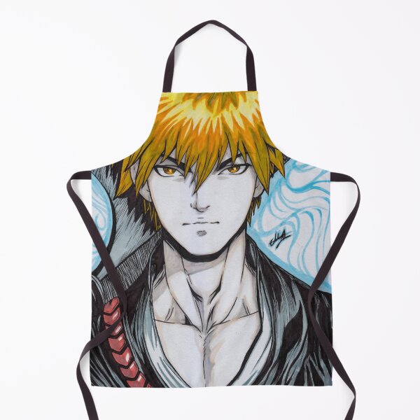 Artikelvorschau, Ichigo Kurosaki entworfen und verkauft von Mustafa Amer.