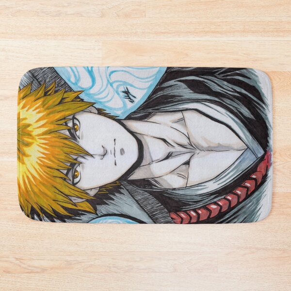 Item preview, Ichigo Kurosaki designed and sold by Mustafa Amer.