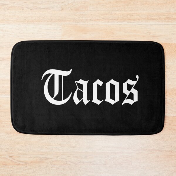 Item preview, One Taco After Another designed and sold by leticialewis.