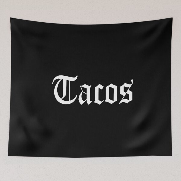 Item preview, One Taco After Another designed and sold by leticialewis.