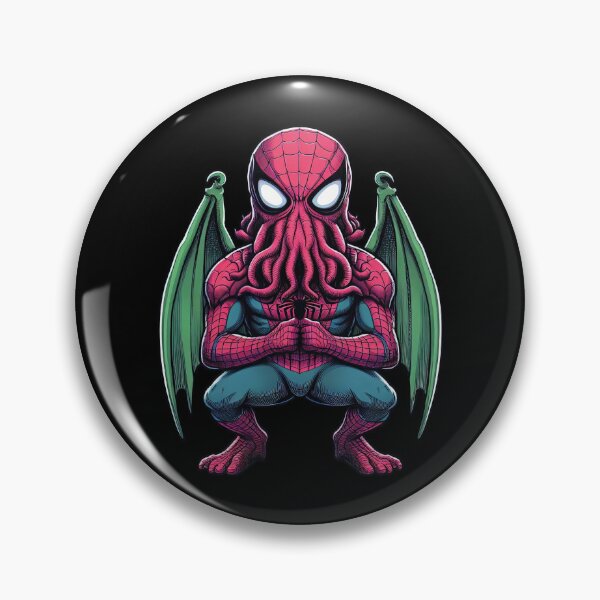 Item preview, Cthulhu Characters S02 D81 designed and sold by Houerd.