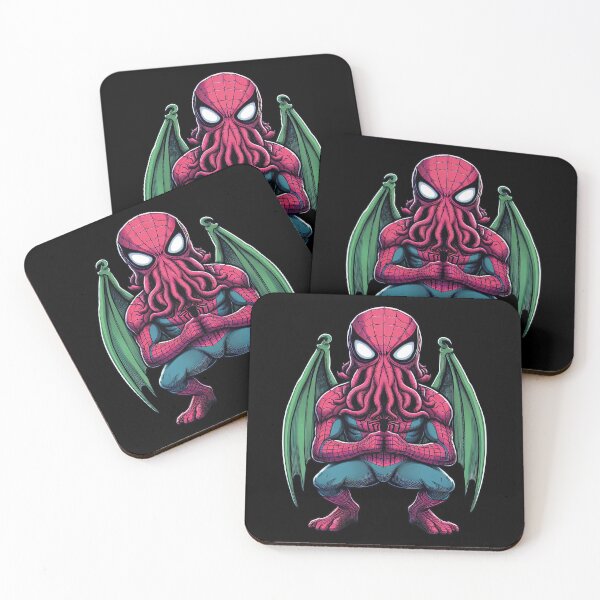 Item preview, Cthulhu Characters S02 D81 designed and sold by Houerd.