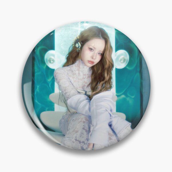 Item preview, HARVEY of XG KPOP designed and sold by jaofnn.