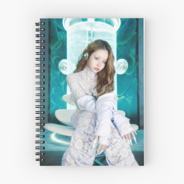 Item preview, HARVEY of XG KPOP designed and sold by jaofnn.