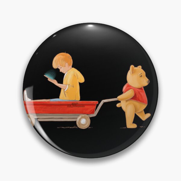 Item preview, Child's Play, hand painted Picture,  designed and sold by AK-Hevonen.