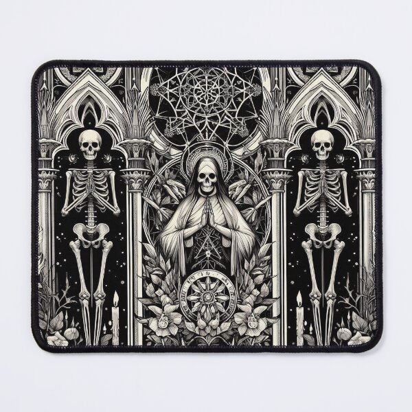 Item preview, Cathedral Gothic Pattern designed and sold by Roberta Calabrese.