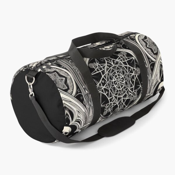 Item preview, Cathedral Gothic Pattern designed and sold by Roberta Calabrese.