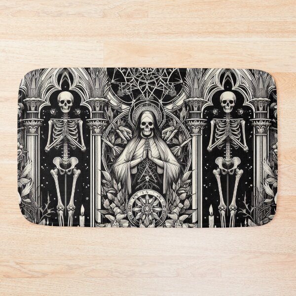 Item preview, Cathedral Gothic Pattern designed and sold by Roberta Calabrese.