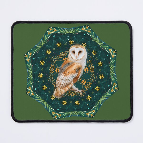 Item preview, BE AS WISE AS OWLS AND AS GENTLE AS DOVES designed and sold by WendyMaree.