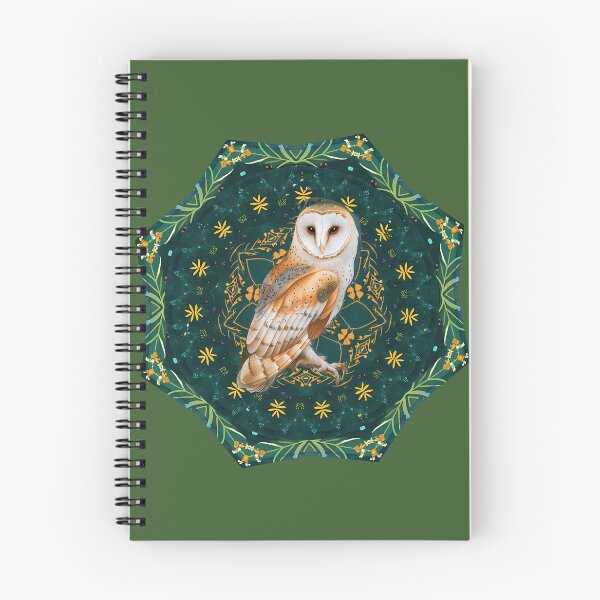 Item preview, BE AS WISE AS OWLS AND AS GENTLE AS DOVES designed and sold by WendyMaree.