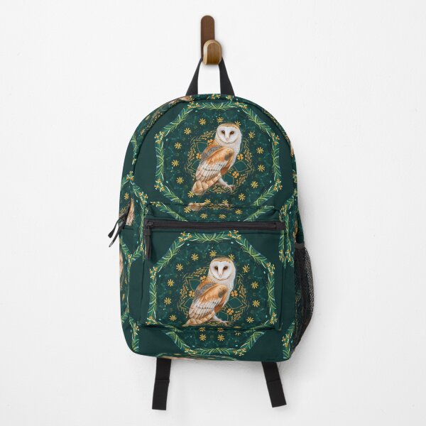 Item preview, BE AS WISE AS OWLS AND AS GENTLE AS DOVES designed and sold by WendyMaree.