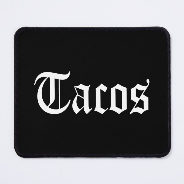 Item preview, One Taco After Another designed and sold by teofilayoung.