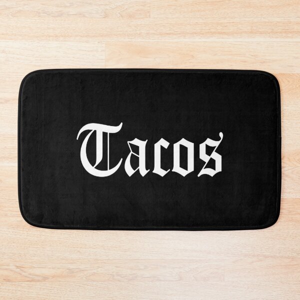 Item preview, One Taco After Another designed and sold by teofilayoung.