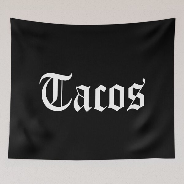 Item preview, One Taco After Another designed and sold by teofilayoung.