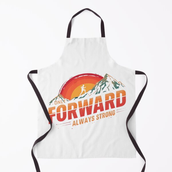 Item preview, Only Forward Always Strong designed and sold by RDproject.