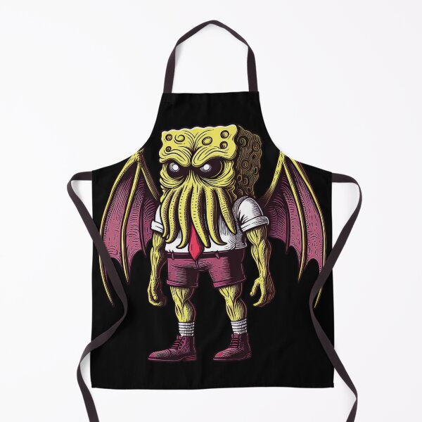 Item preview, Cthulhu Characters S02 D82 designed and sold by Houerd.