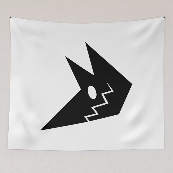Item preview, Corrupted Fox Minimal designed and sold by lrwhcvcxowh11.