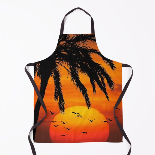 Item preview, Sunset paradise designed and sold by missmoneypenny.