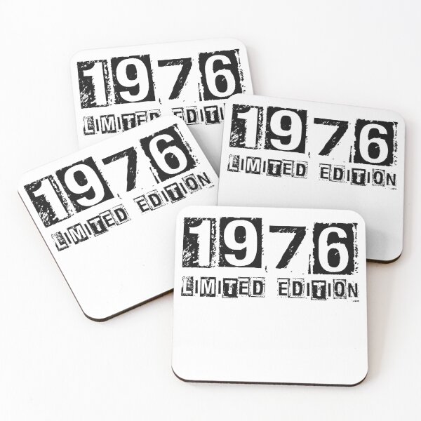 Item preview, 1976, 50th Birthday Gift designed and sold by Bukhisz.