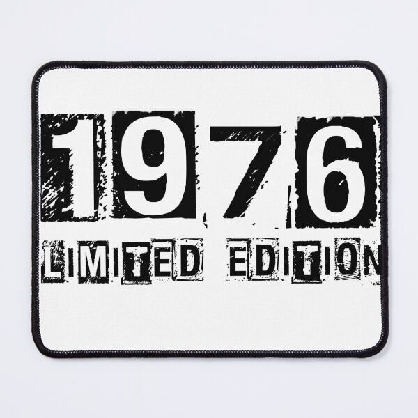 Item preview, 1976, 50th Birthday Gift designed and sold by Bukhisz.