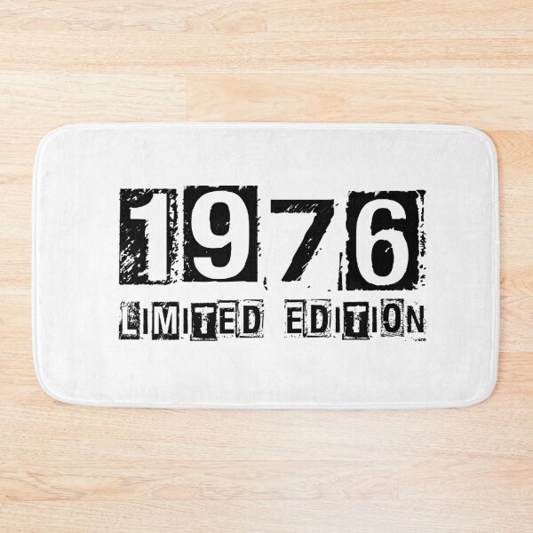 Item preview, 1976, 50th Birthday Gift designed and sold by Bukhisz.