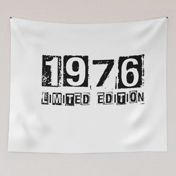 Item preview, 1976, 50th Birthday Gift designed and sold by Bukhisz.
