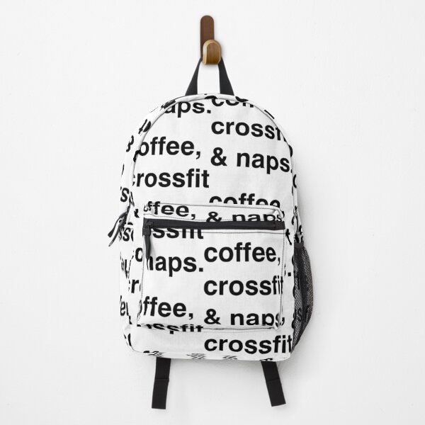Item preview, Coffee Crossfit And Naps designed and sold by lrwhcvcxowh11.