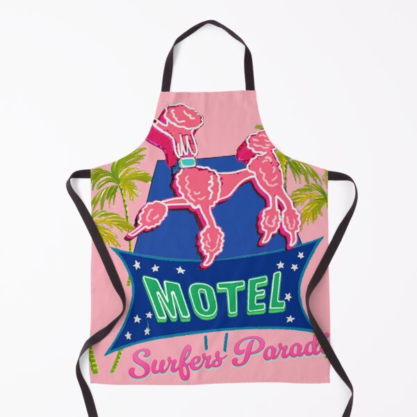 Item preview, The Pink Poodle Neon Sign  designed and sold by Corinne Alexa Jackson.