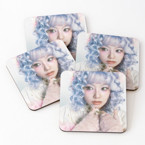 Item preview, HINATA of XG KPOP designed and sold by jaofnn.