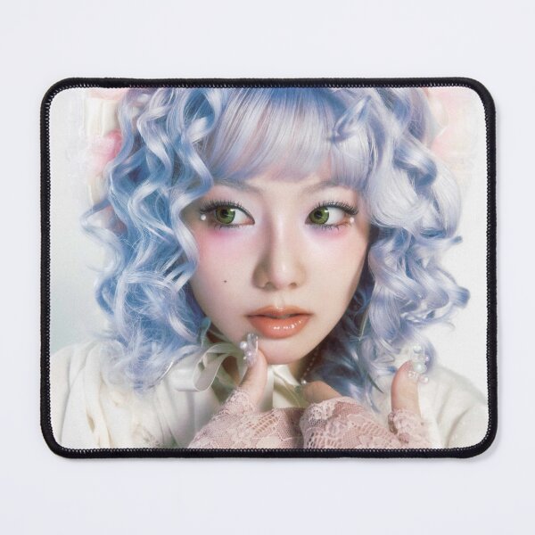 Item preview, HINATA of XG KPOP designed and sold by jaofnn.