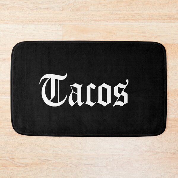 Item preview, One Taco After Another designed and sold by ambergregor.