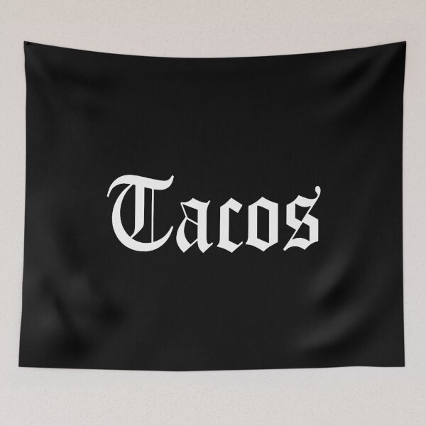 Item preview, One Taco After Another designed and sold by ambergregor.