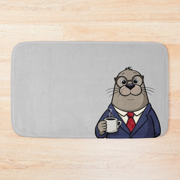 Item preview, The Smooth Operator designed and sold by Pabello16.