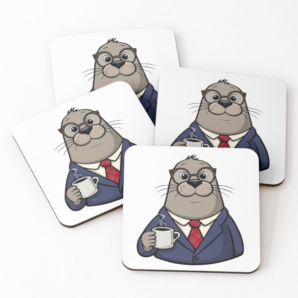 Item preview, The Smooth Operator designed and sold by Pabello16.