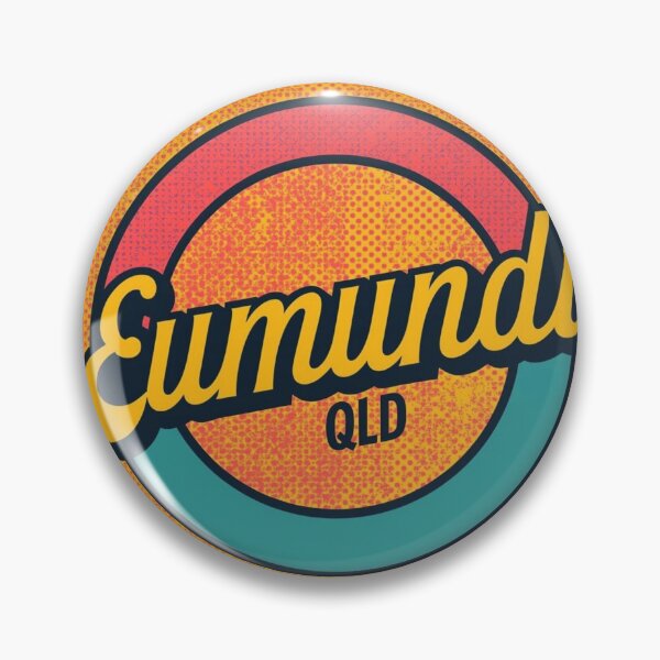 Item preview, Eumundi QLD designed and sold by PamLeeDesign.