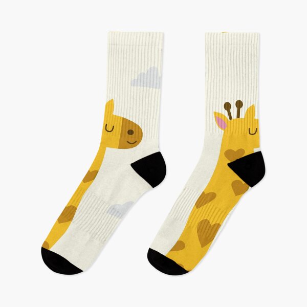 Item preview, Giraffe head designed and sold by 989-.