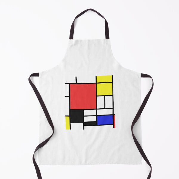 Artikelvorschau, De Stijl Farbblöcke entworfen und verkauft von lrwhcvcxowh11.