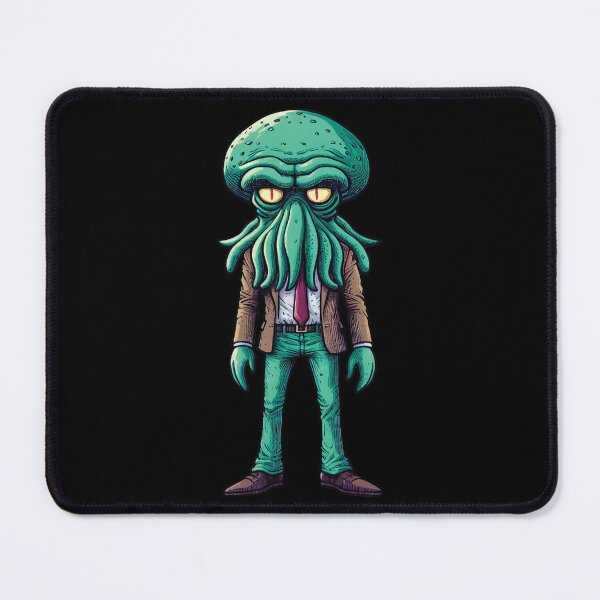 Item preview, Cthulhu Characters S02 D83 designed and sold by Houerd.