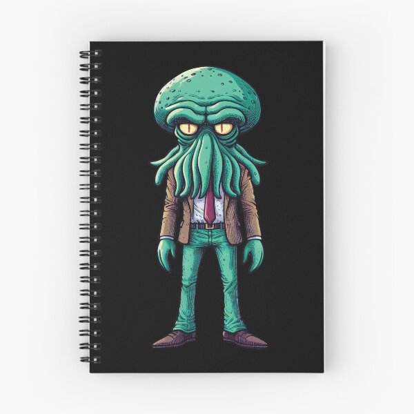 Item preview, Cthulhu Characters S02 D83 designed and sold by Houerd.