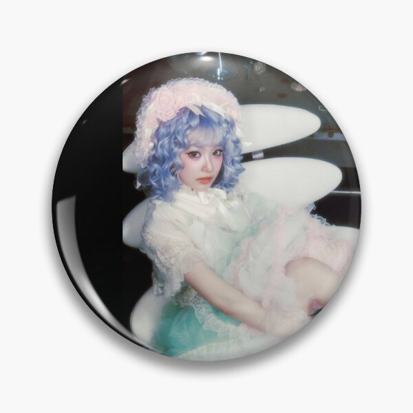 Item preview, HINATA of XG KPOP designed and sold by jaofnn.