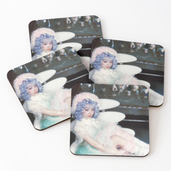Item preview, HINATA of XG KPOP designed and sold by jaofnn.