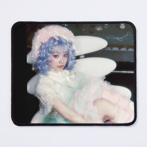 Item preview, HINATA of XG KPOP designed and sold by jaofnn.
