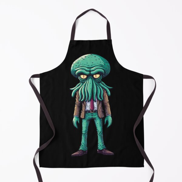 Item preview, Cthulhu Characters S02 D83 designed and sold by Houerd.