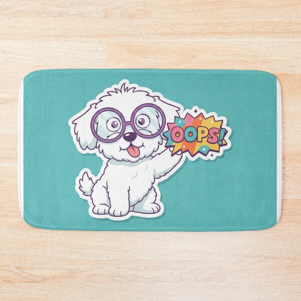 Item preview, oops designed and sold by bite1-1up.