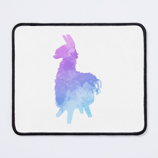 Item preview, Playful Llama Silhouette Art designed and sold by ShadowsInspired.