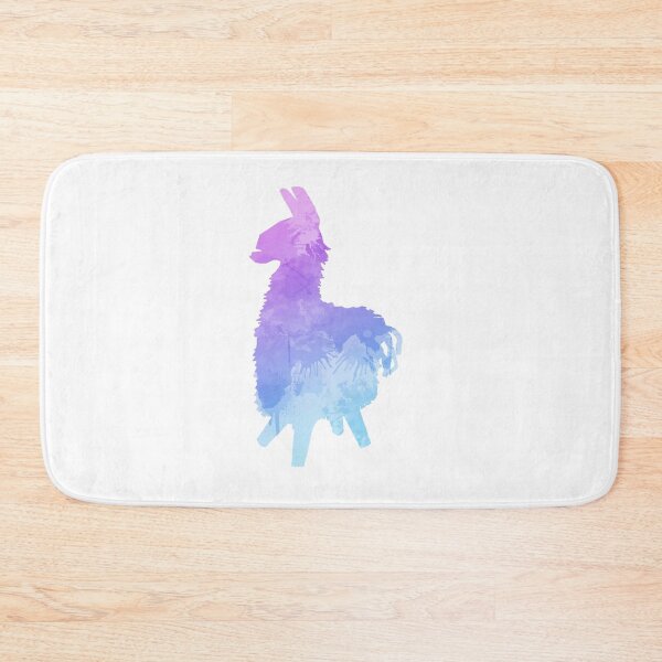 Item preview, Playful Llama Silhouette Art designed and sold by ShadowsInspired.