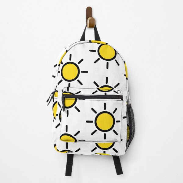 Item preview, Sunny Day Weather Icon designed and sold by lrwhcvcxowh11.